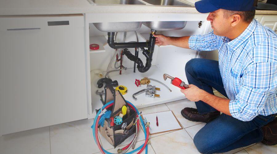 Professional septic pumping service in New Market, IA
